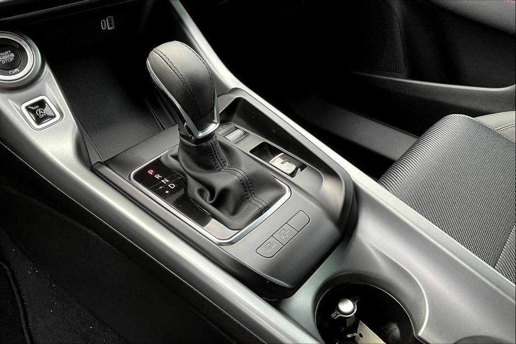 new 2025 Dodge Hornet car, priced at $31,672