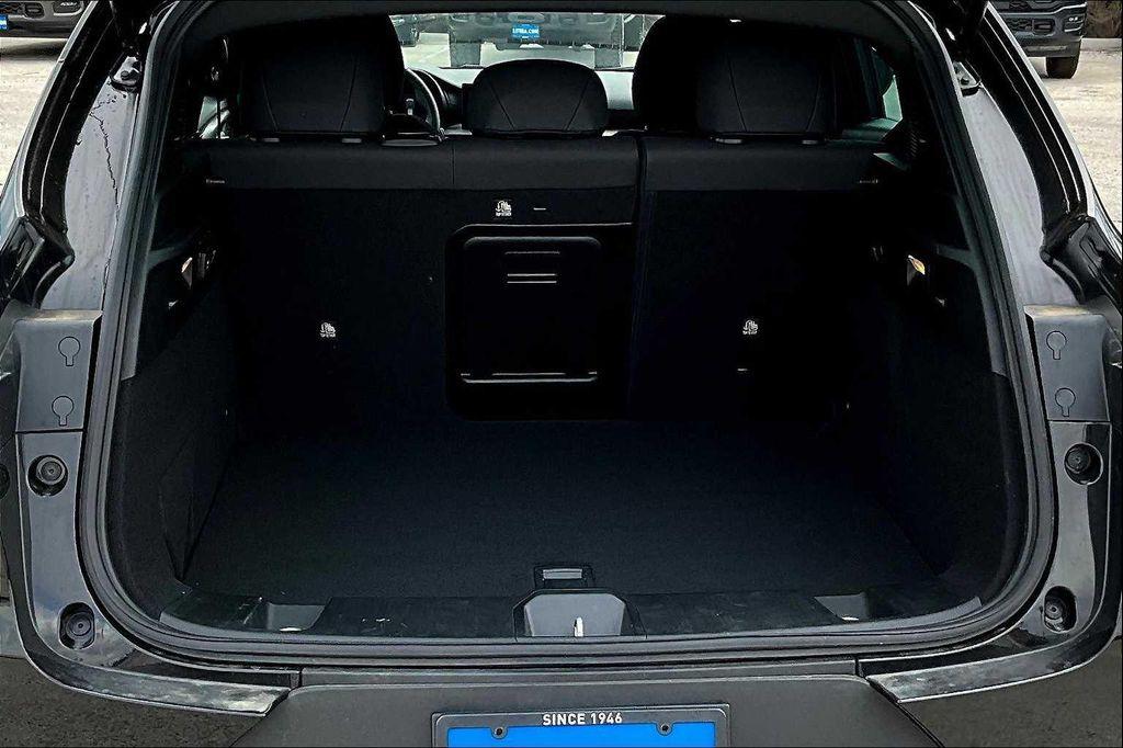 new 2025 Dodge Hornet car, priced at $31,672