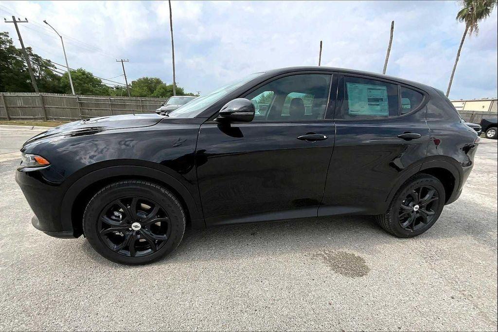 new 2025 Dodge Hornet car, priced at $31,672