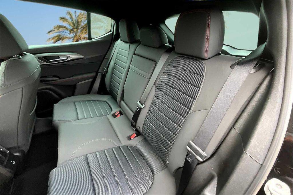 new 2025 Dodge Hornet car, priced at $31,672