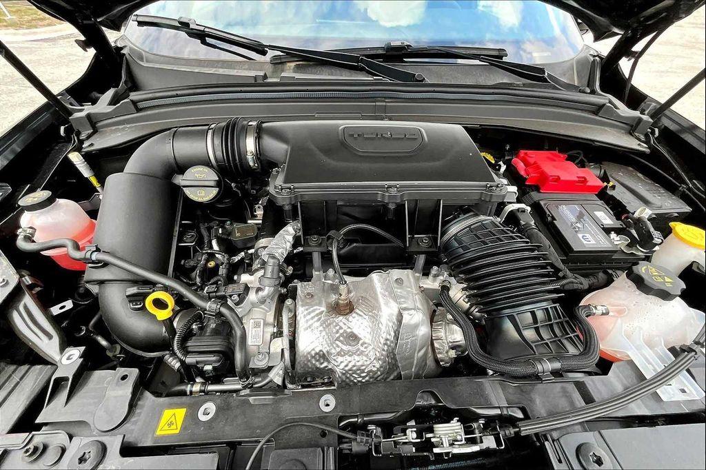 new 2025 Dodge Hornet car, priced at $31,672