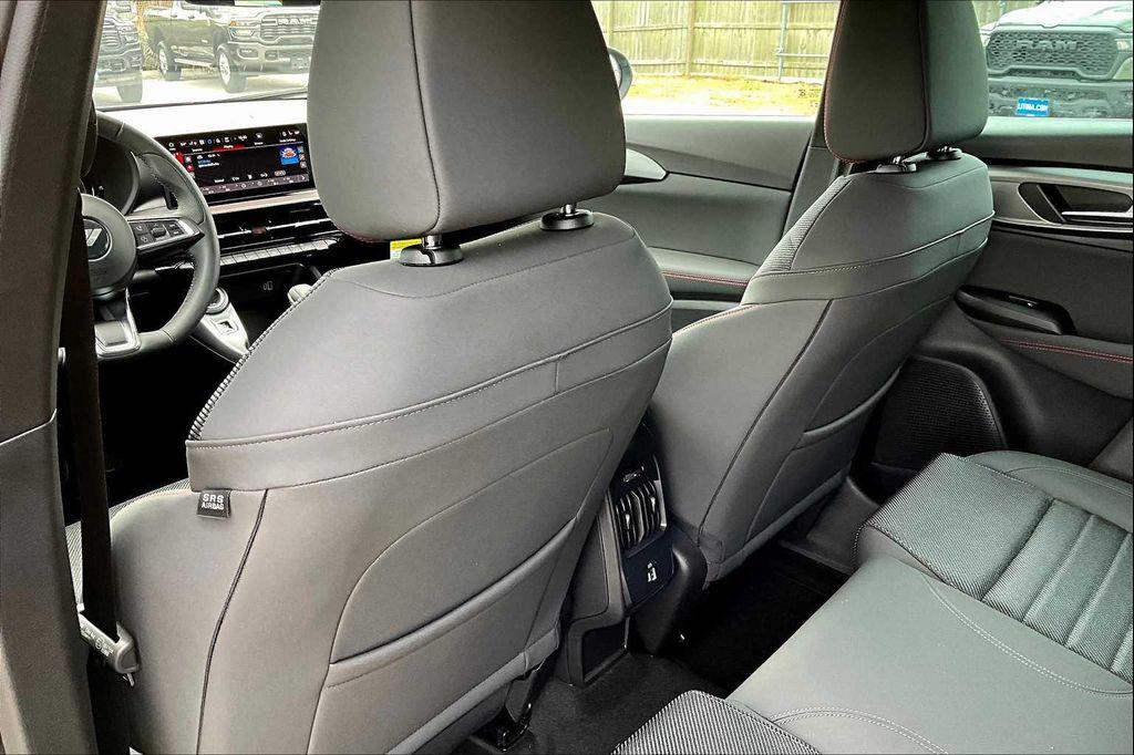 new 2025 Dodge Hornet car, priced at $31,672