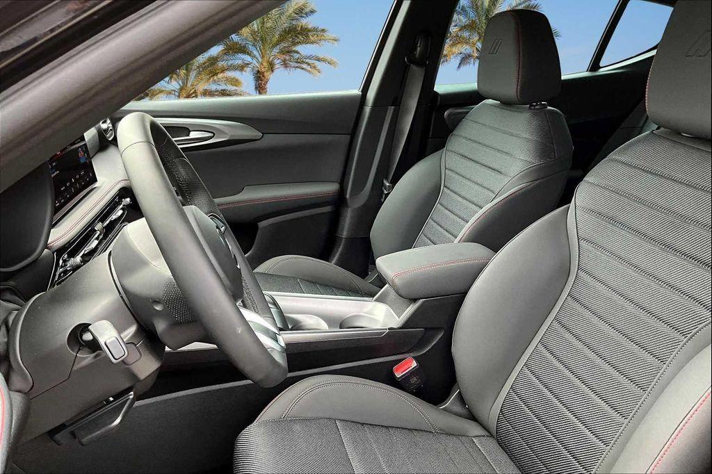 new 2025 Dodge Hornet car, priced at $31,672