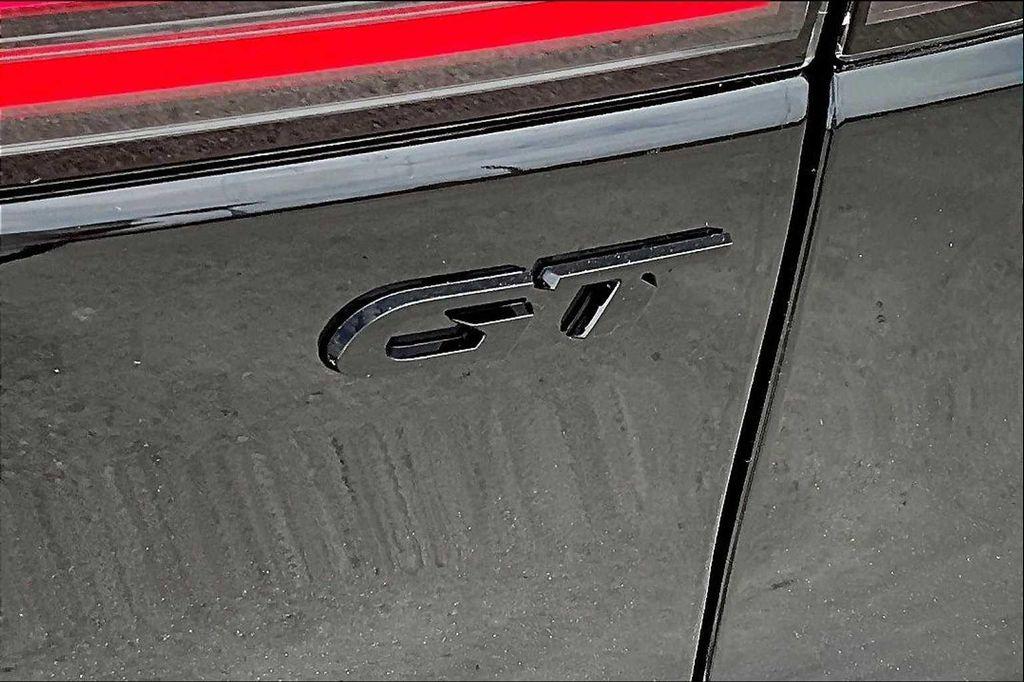 new 2025 Dodge Hornet car, priced at $31,672