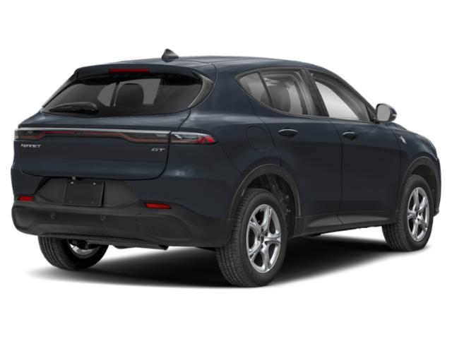 new 2025 Dodge Hornet car, priced at $32,190