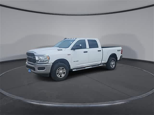 used 2020 Ram 2500 car, priced at $26,482