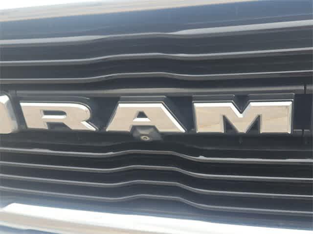 used 2020 Ram 2500 car, priced at $26,482