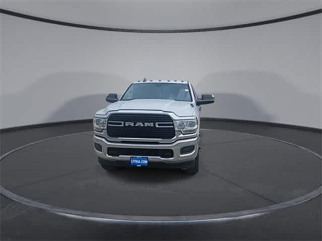 used 2020 Ram 2500 car, priced at $26,482