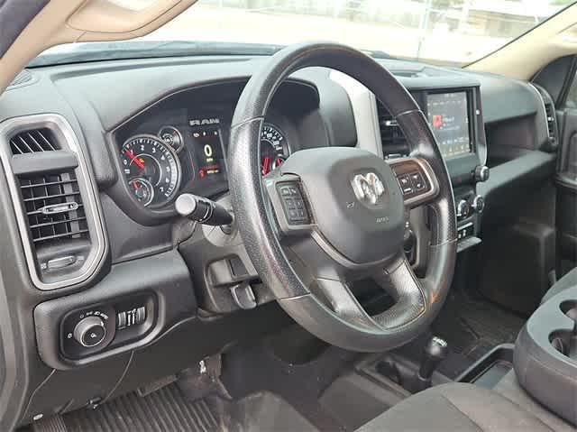 used 2020 Ram 2500 car, priced at $26,482