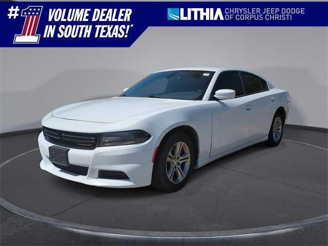 used 2018 Dodge Charger car, priced at $16,690