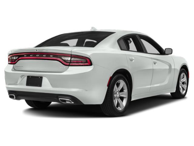 used 2018 Dodge Charger car, priced at $17,713