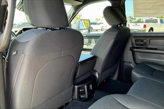 new 2025 Ram 2500 car, priced at $64,337