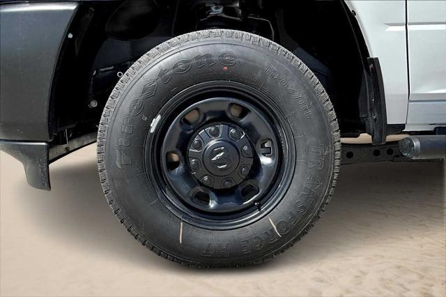new 2025 Ram 2500 car, priced at $64,337