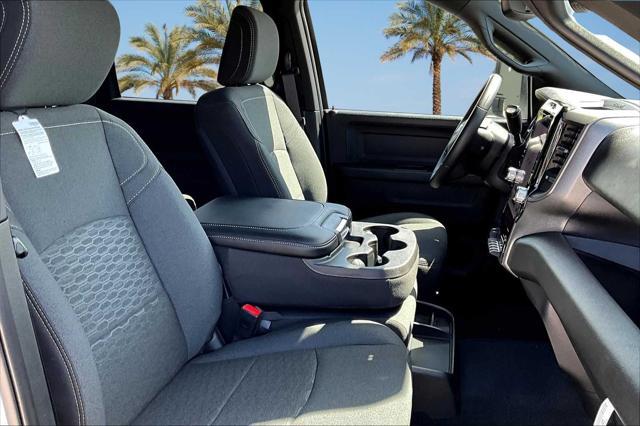 new 2025 Ram 2500 car, priced at $64,337