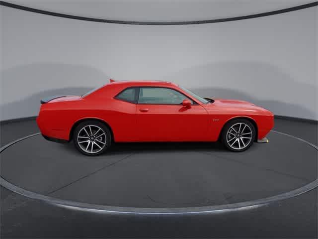 new 2023 Dodge Challenger car, priced at $38,855