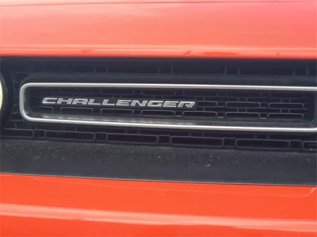 new 2023 Dodge Challenger car, priced at $38,855