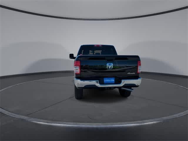 new 2024 Ram 2500 car, priced at $58,493