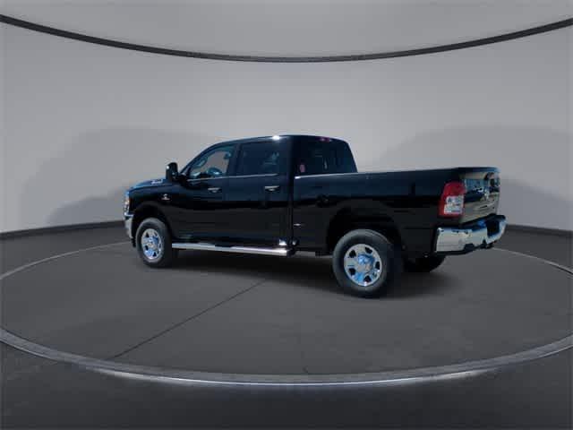 new 2024 Ram 2500 car, priced at $58,493