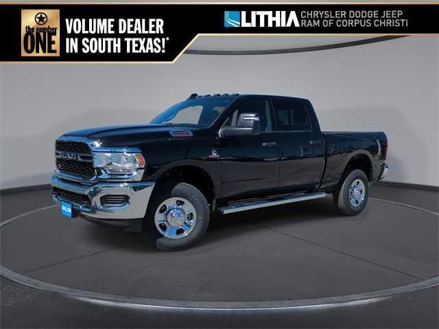 new 2024 Ram 2500 car, priced at $59,243