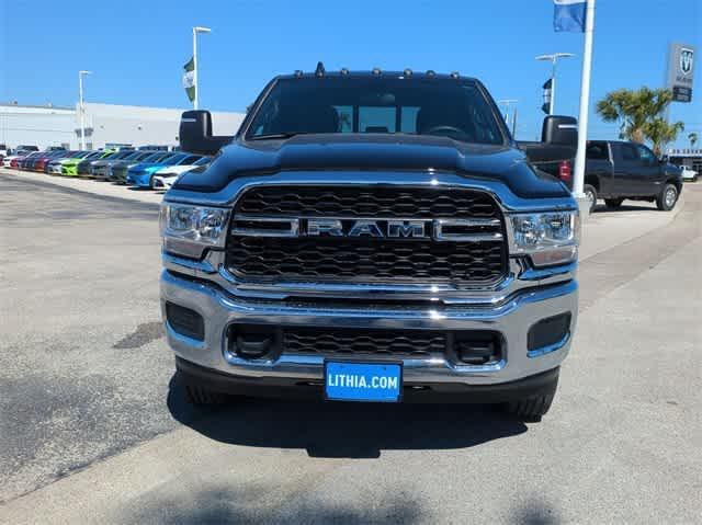 new 2024 Ram 2500 car, priced at $58,493