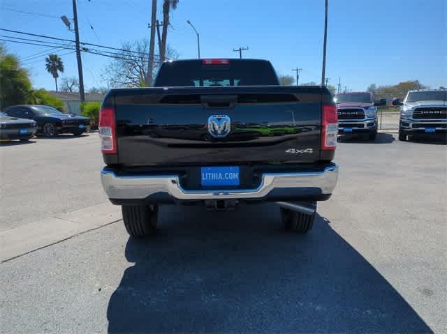 new 2024 Ram 2500 car, priced at $58,493