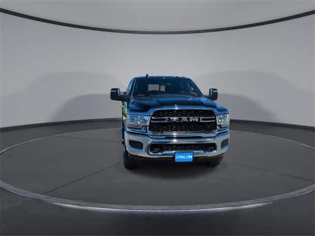 new 2024 Ram 2500 car, priced at $60,493