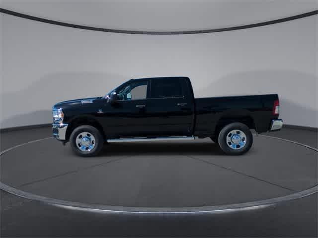 new 2024 Ram 2500 car, priced at $58,493