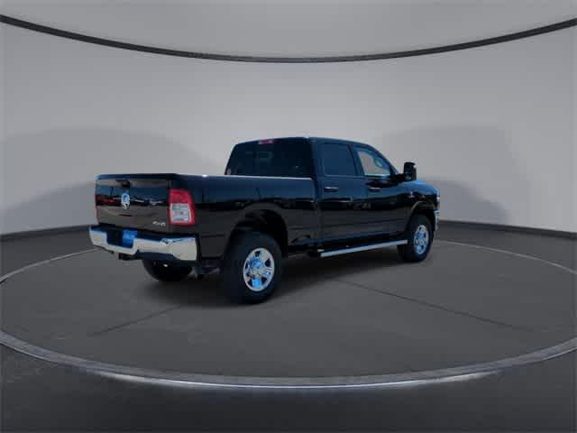 new 2024 Ram 2500 car, priced at $60,493