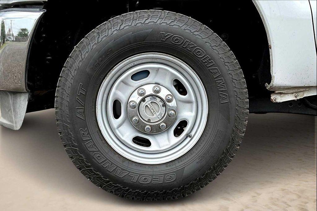 used 2012 Ford F-250 car, priced at $14,690