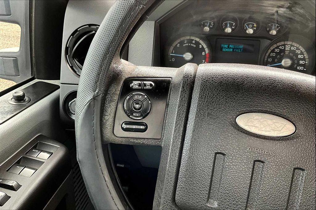used 2012 Ford F-250 car, priced at $14,690