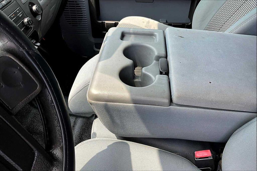 used 2012 Ford F-250 car, priced at $14,690