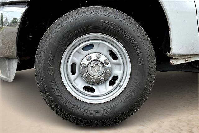 used 2012 Ford F-250 car, priced at $15,491