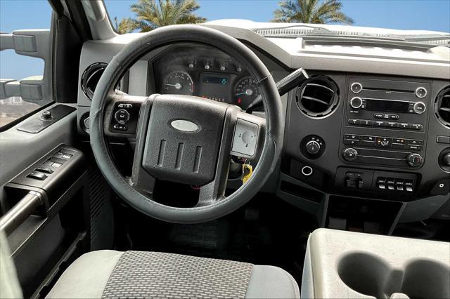 used 2012 Ford F-250 car, priced at $15,491