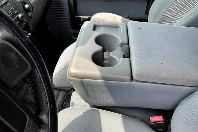 used 2012 Ford F-250 car, priced at $15,491