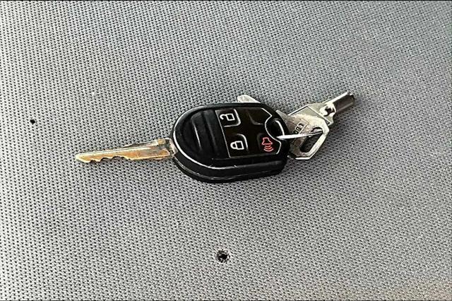 used 2012 Ford F-250 car, priced at $15,491