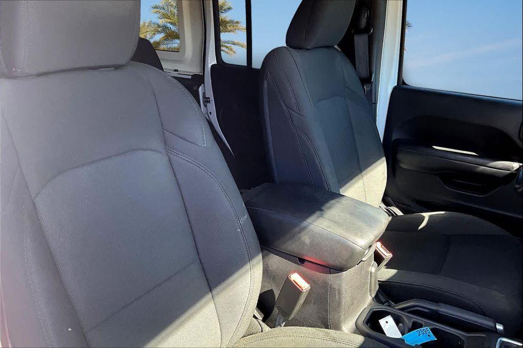 used 2018 Jeep Wrangler Unlimited car, priced at $24,047