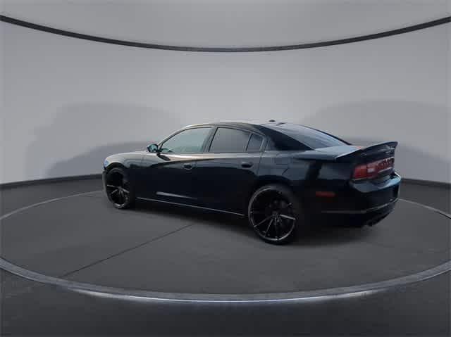 used 2014 Dodge Charger car, priced at $13,636