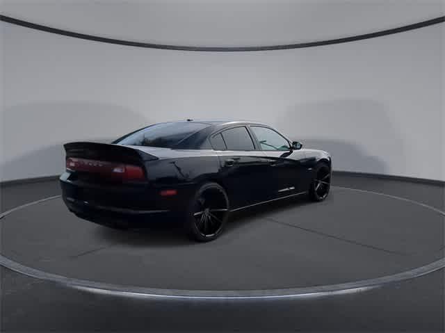 used 2014 Dodge Charger car, priced at $13,636