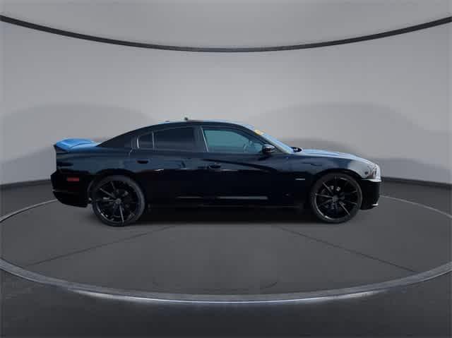 used 2014 Dodge Charger car, priced at $13,636