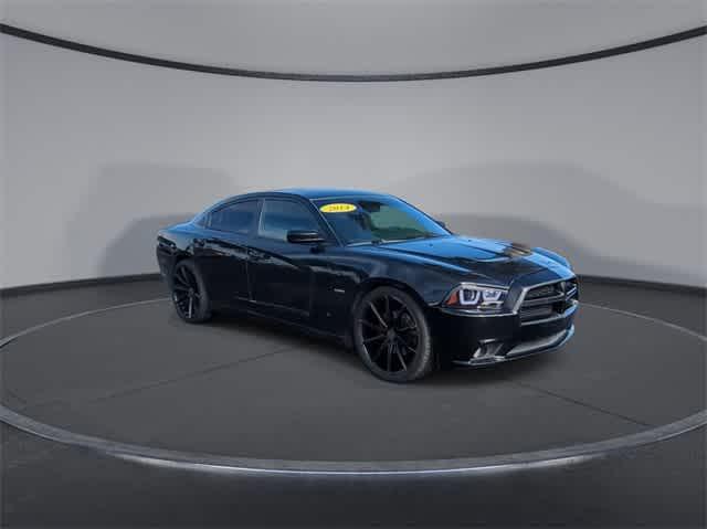 used 2014 Dodge Charger car, priced at $13,636