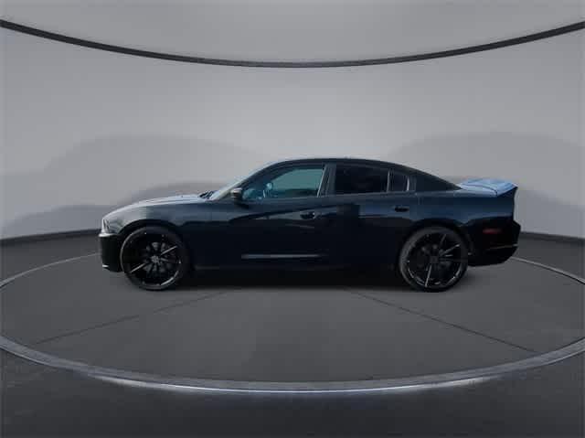 used 2014 Dodge Charger car, priced at $13,636