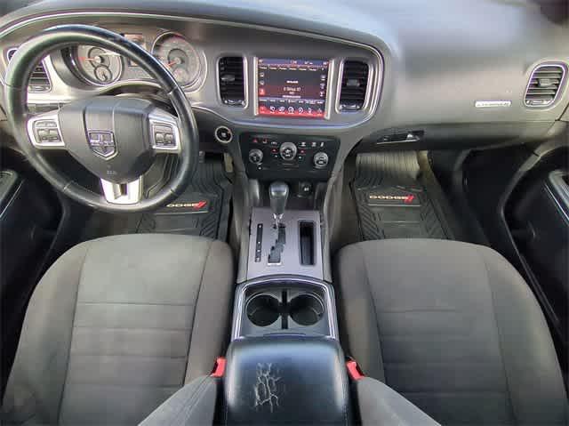 used 2014 Dodge Charger car, priced at $13,636