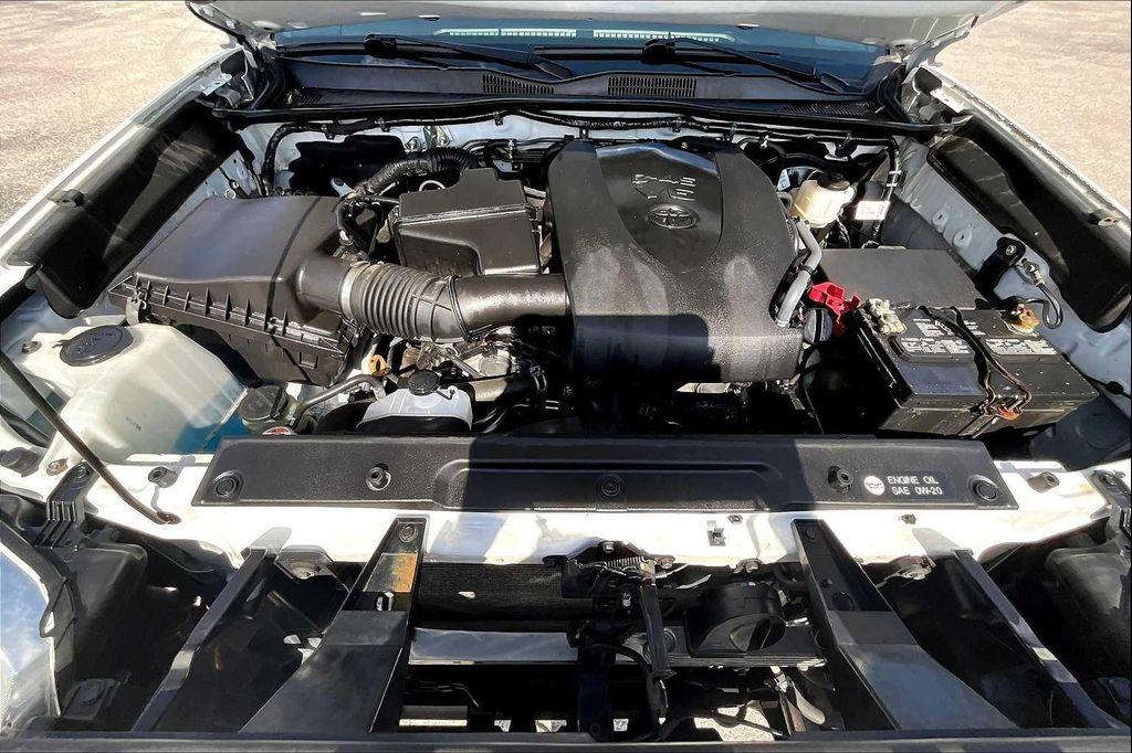used 2019 Toyota Tacoma car, priced at $34,951