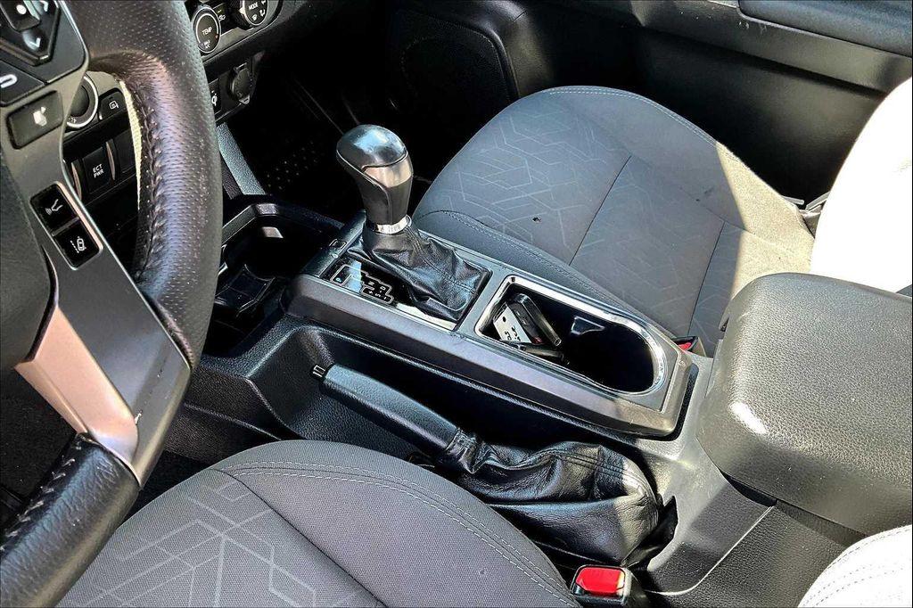 used 2019 Toyota Tacoma car, priced at $34,951