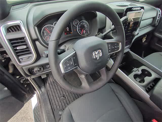 new 2025 Ram 2500 car, priced at $70,009