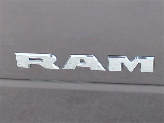 new 2025 Ram 2500 car, priced at $70,009