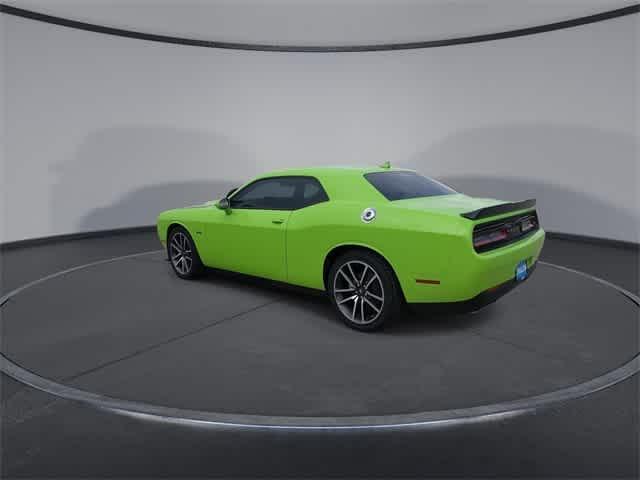 new 2023 Dodge Challenger car, priced at $41,230