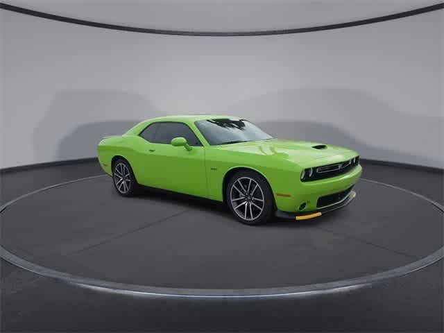 new 2023 Dodge Challenger car, priced at $41,230