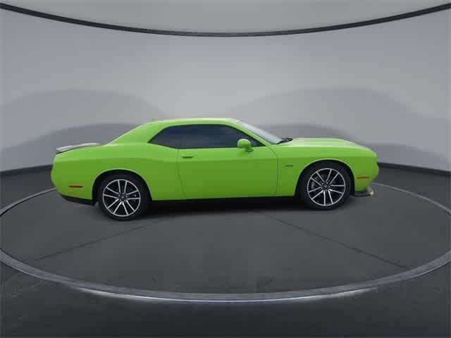 new 2023 Dodge Challenger car, priced at $41,230