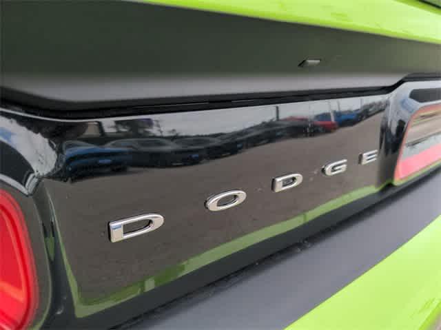 new 2023 Dodge Challenger car, priced at $41,230